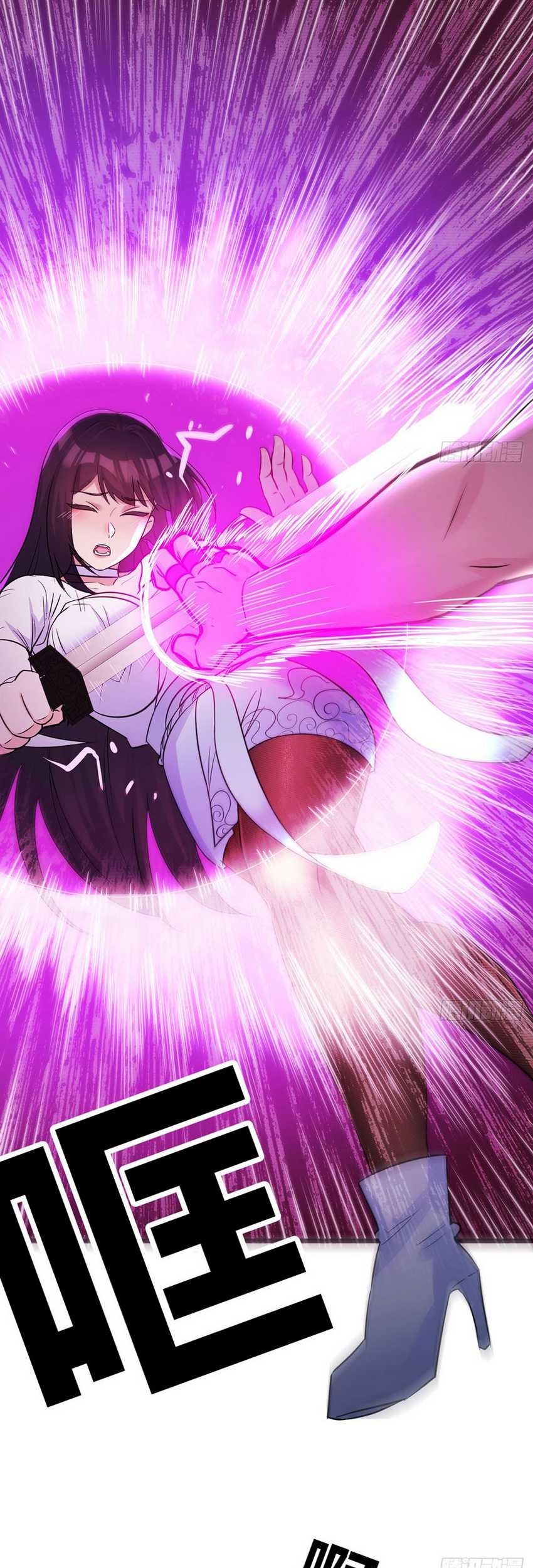 Mastering the Recovery Spell Suddenly Makes You Invincible Chapter 2 - halaman 49