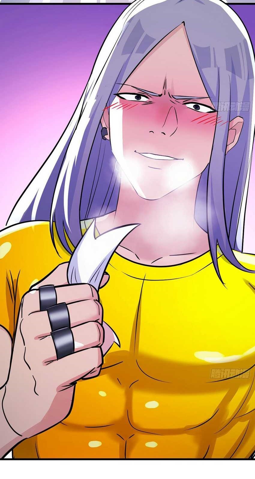Mastering the Recovery Spell Suddenly Makes You Invincible Chapter 2 - halaman 52