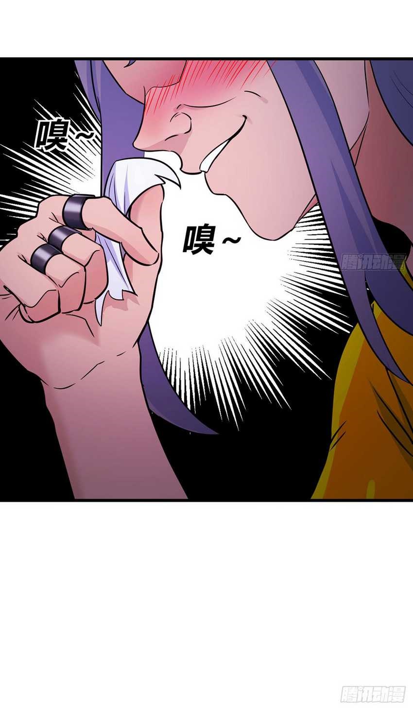 Mastering the Recovery Spell Suddenly Makes You Invincible Chapter 2 - halaman 53