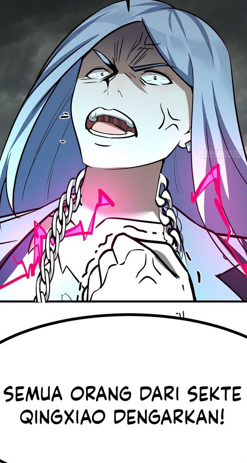 Mastering the Recovery Spell Suddenly Makes You Invincible Chapter 2 - halaman 8