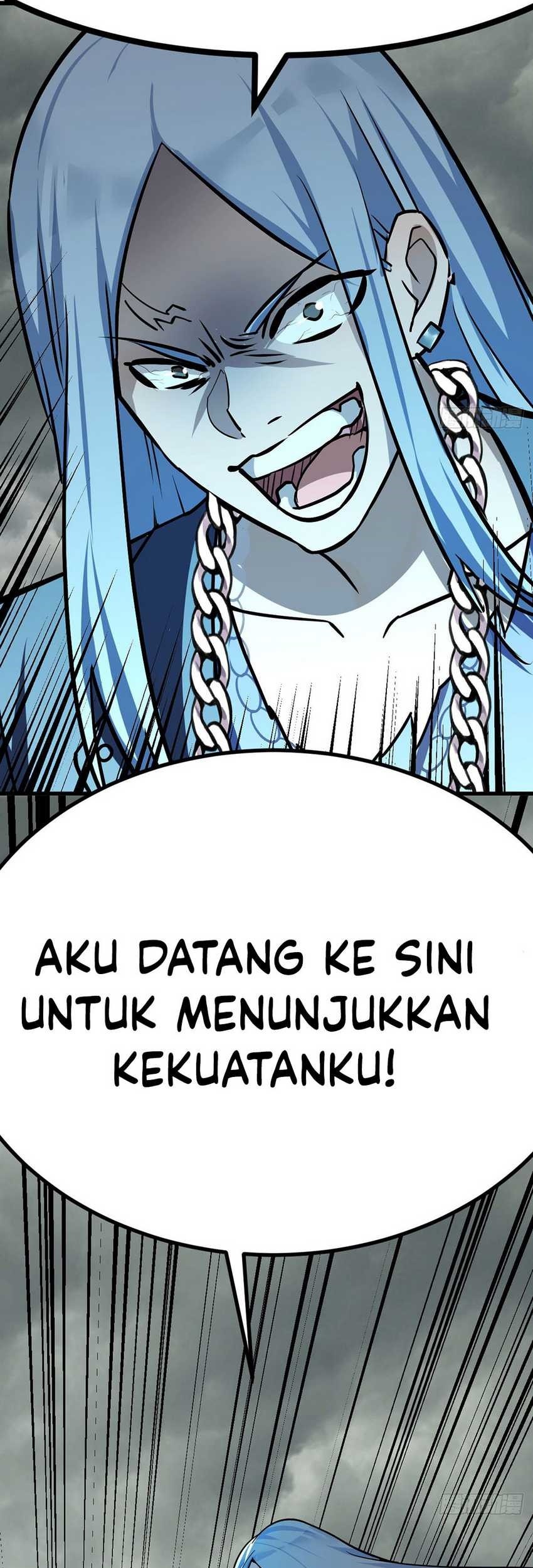 Mastering the Recovery Spell Suddenly Makes You Invincible Chapter 2 - halaman 9