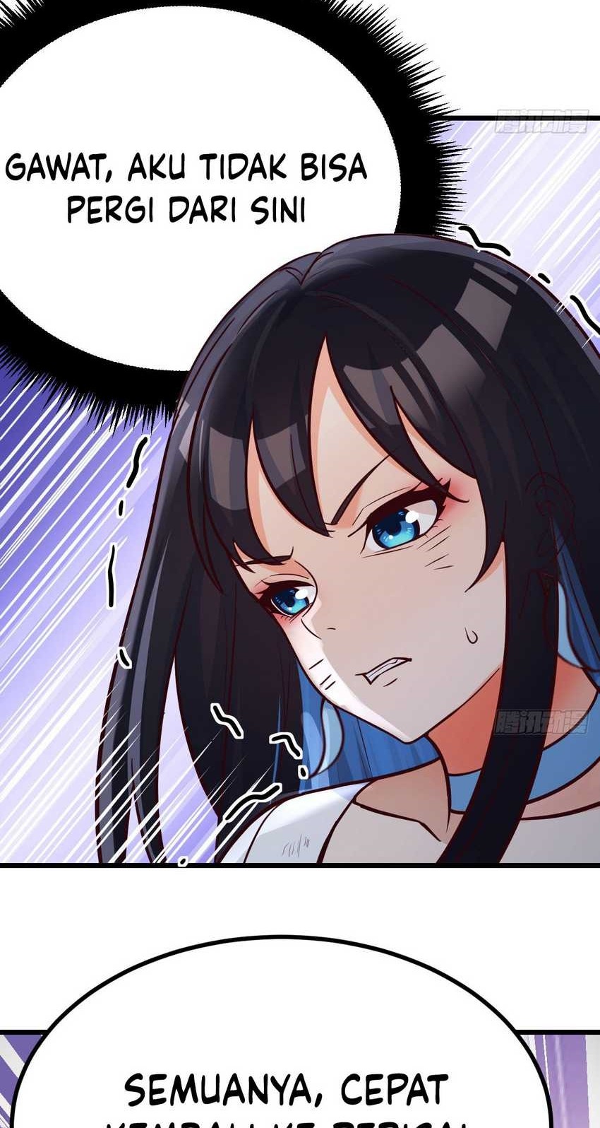 Mastering the Recovery Spell Suddenly Makes You Invincible Chapter 3 - halaman 15