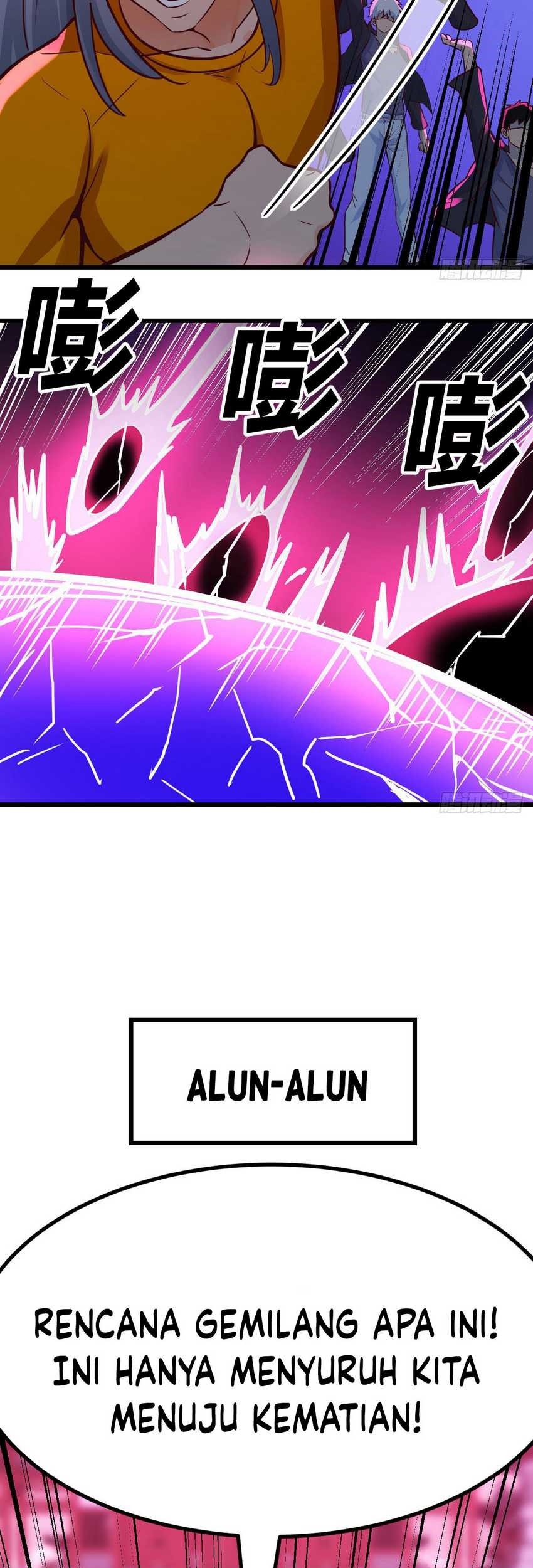 Mastering the Recovery Spell Suddenly Makes You Invincible Chapter 3 - halaman 18