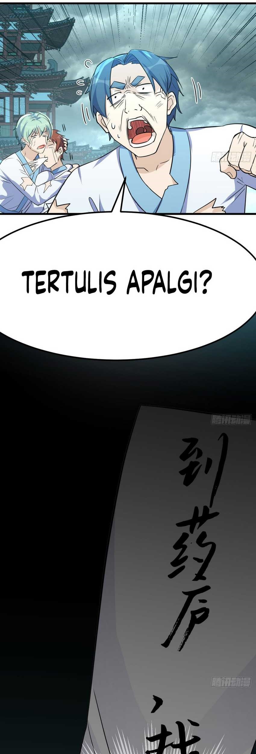 Mastering the Recovery Spell Suddenly Makes You Invincible Chapter 3 - halaman 23