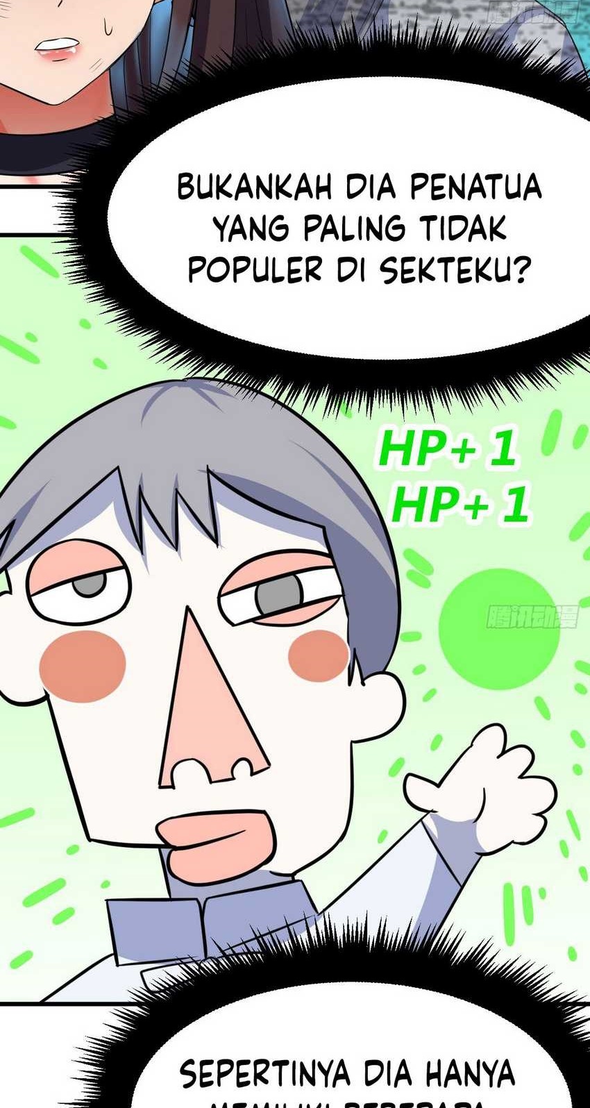 Mastering the Recovery Spell Suddenly Makes You Invincible Chapter 3 - halaman 26