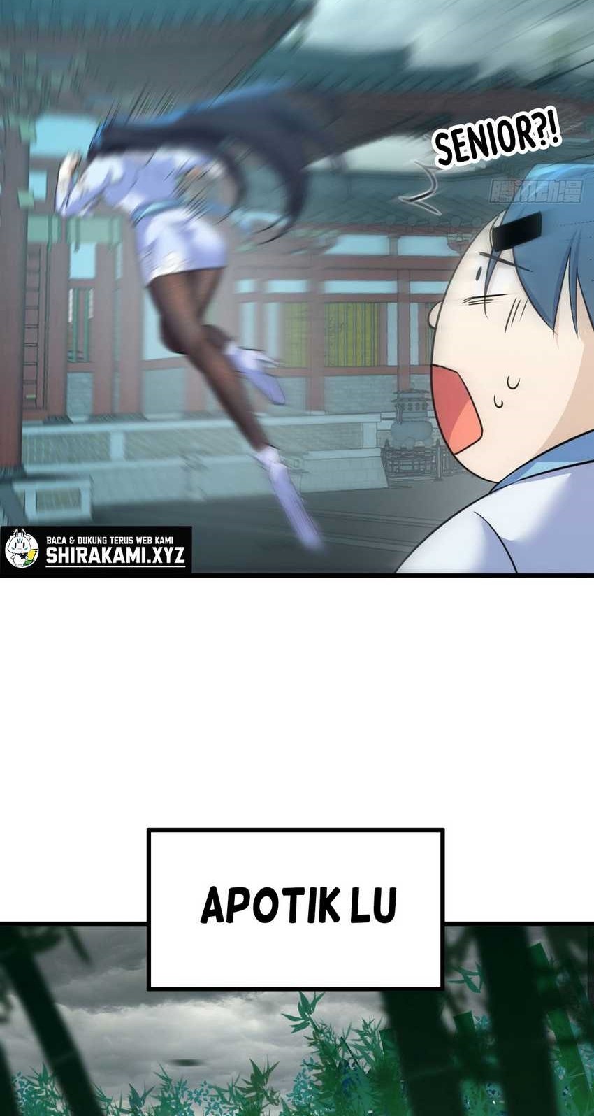 Mastering the Recovery Spell Suddenly Makes You Invincible Chapter 3 - halaman 28