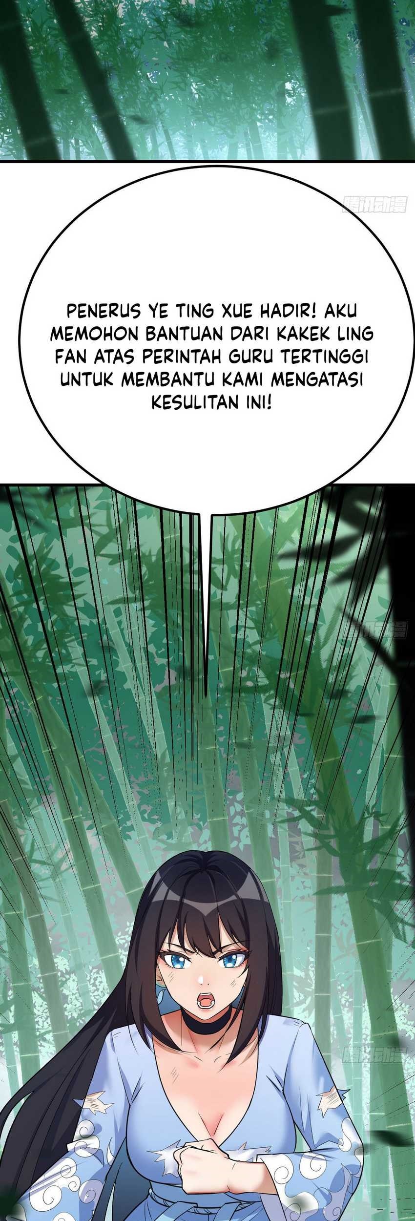 Mastering the Recovery Spell Suddenly Makes You Invincible Chapter 3 - halaman 29