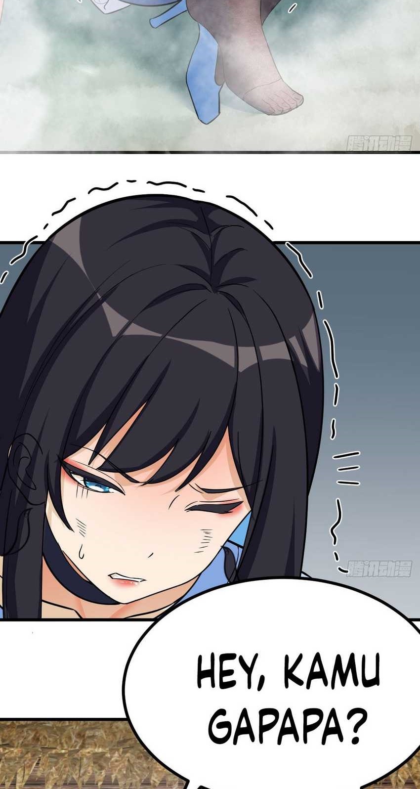 Mastering the Recovery Spell Suddenly Makes You Invincible Chapter 3 - halaman 37