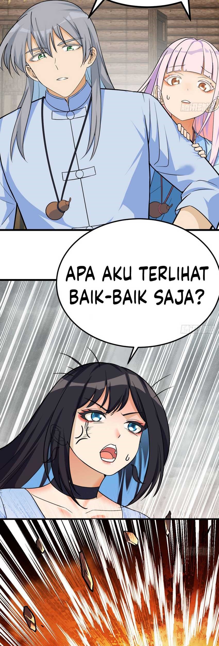 Mastering the Recovery Spell Suddenly Makes You Invincible Chapter 3 - halaman 38
