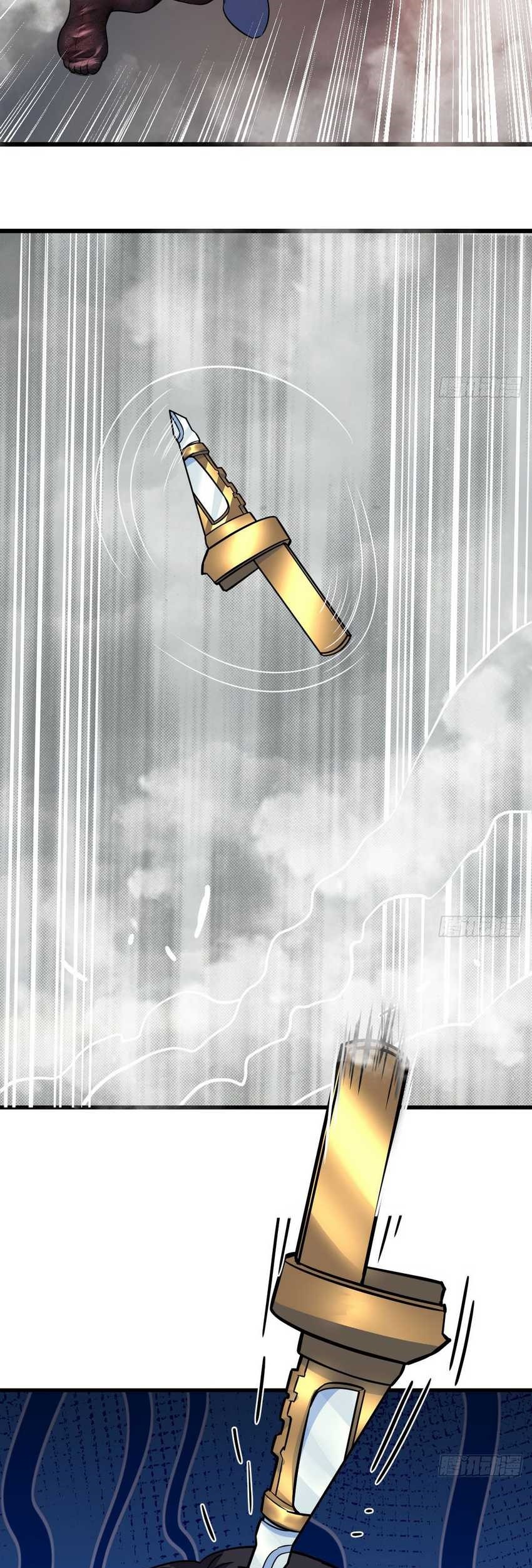Mastering the Recovery Spell Suddenly Makes You Invincible Chapter 3 - halaman 40