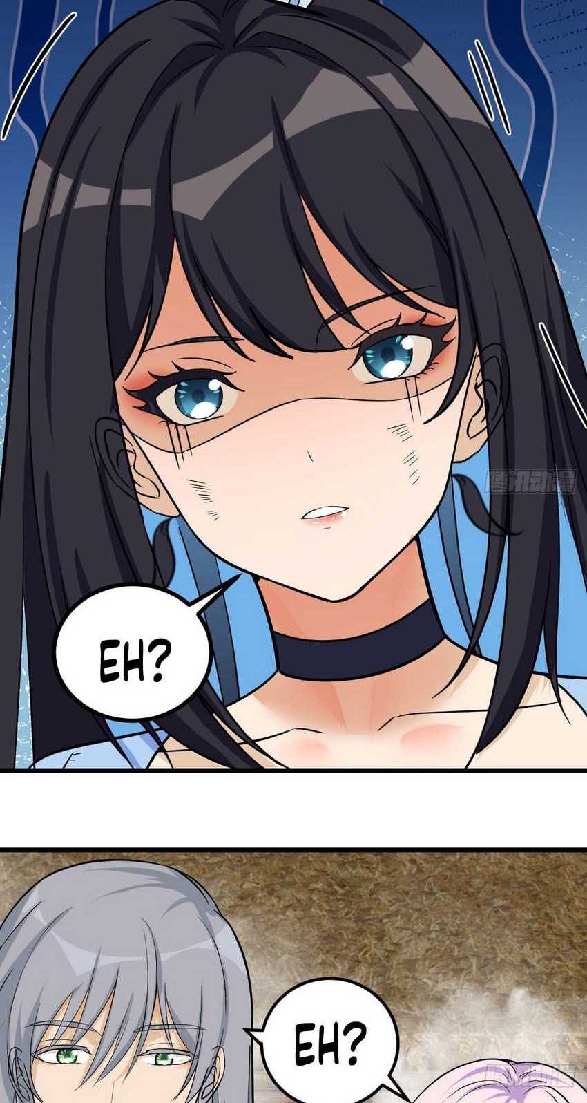 Mastering the Recovery Spell Suddenly Makes You Invincible Chapter 3 - halaman 41