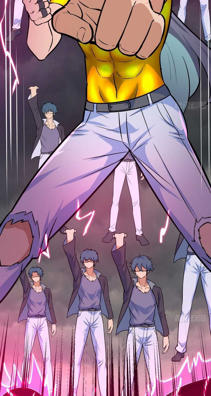 Mastering the Recovery Spell Suddenly Makes You Invincible Chapter 3 - halaman 8