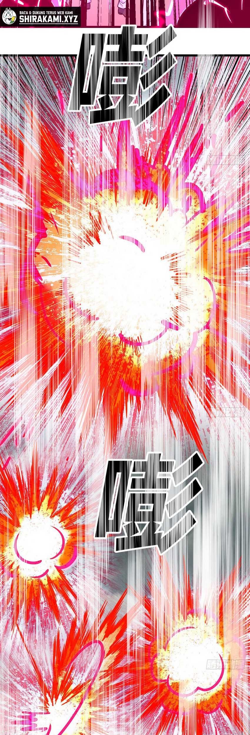 Mastering the Recovery Spell Suddenly Makes You Invincible Chapter 3 - halaman 9