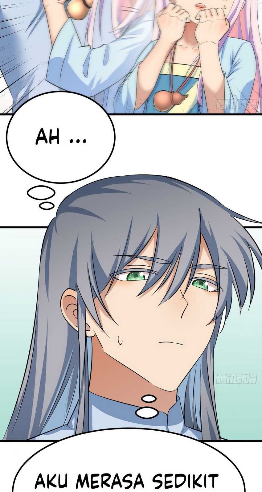 Mastering the Recovery Spell Suddenly Makes You Invincible Chapter 4 - halaman 10