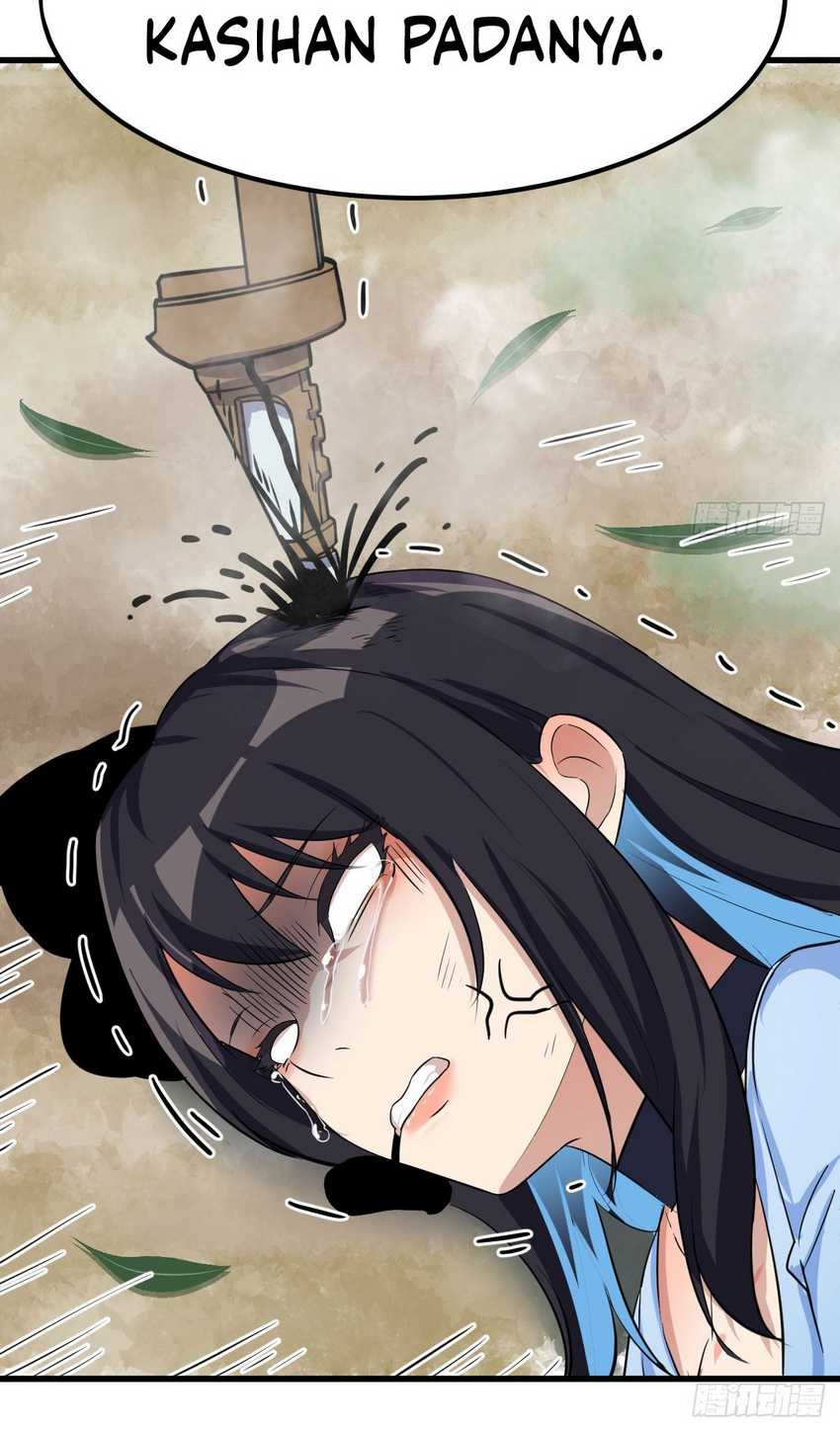 Mastering the Recovery Spell Suddenly Makes You Invincible Chapter 4 - halaman 11
