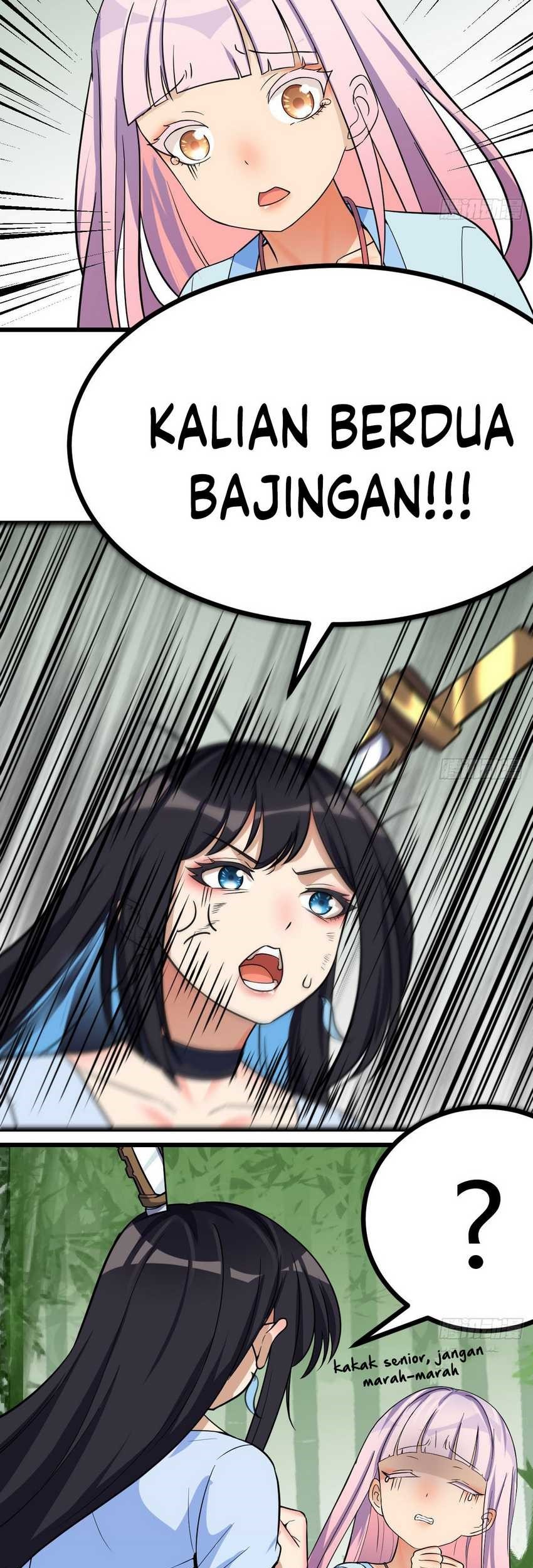 Mastering the Recovery Spell Suddenly Makes You Invincible Chapter 4 - halaman 14