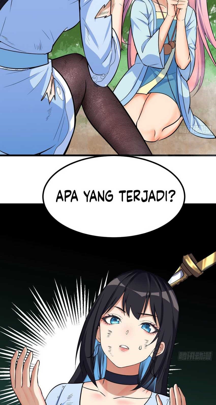 Mastering the Recovery Spell Suddenly Makes You Invincible Chapter 4 - halaman 15