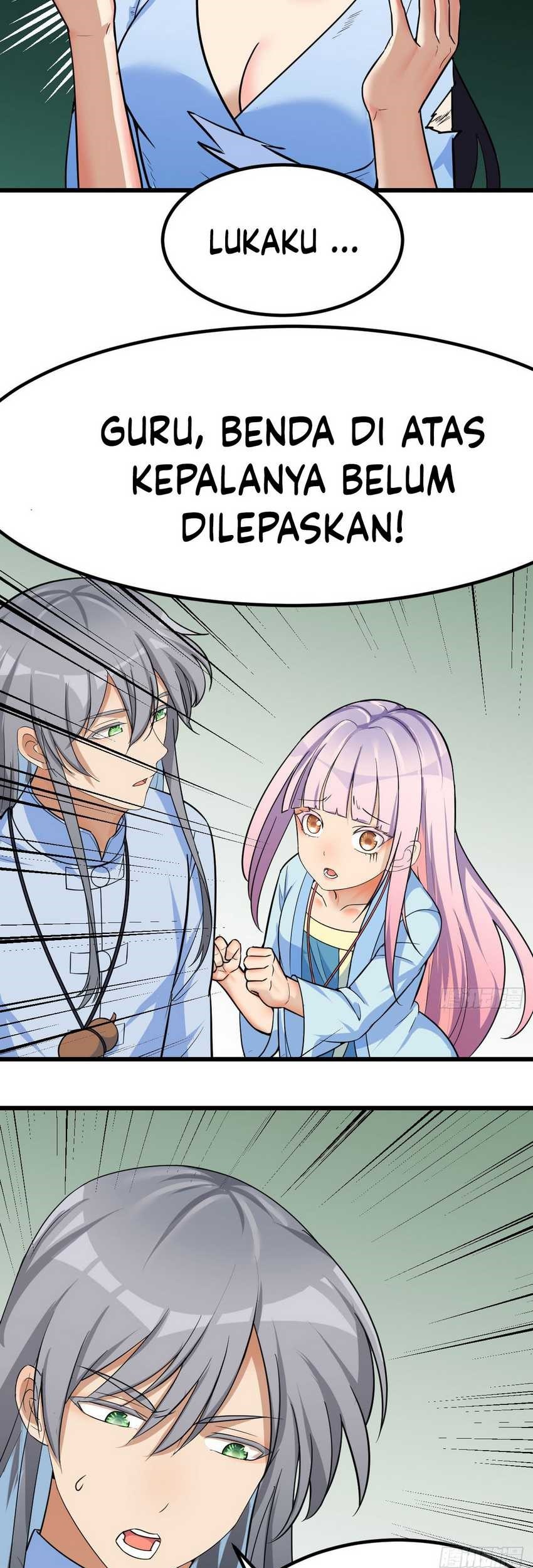 Mastering the Recovery Spell Suddenly Makes You Invincible Chapter 4 - halaman 16