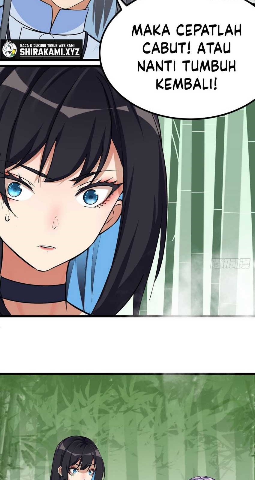 Mastering the Recovery Spell Suddenly Makes You Invincible Chapter 4 - halaman 17