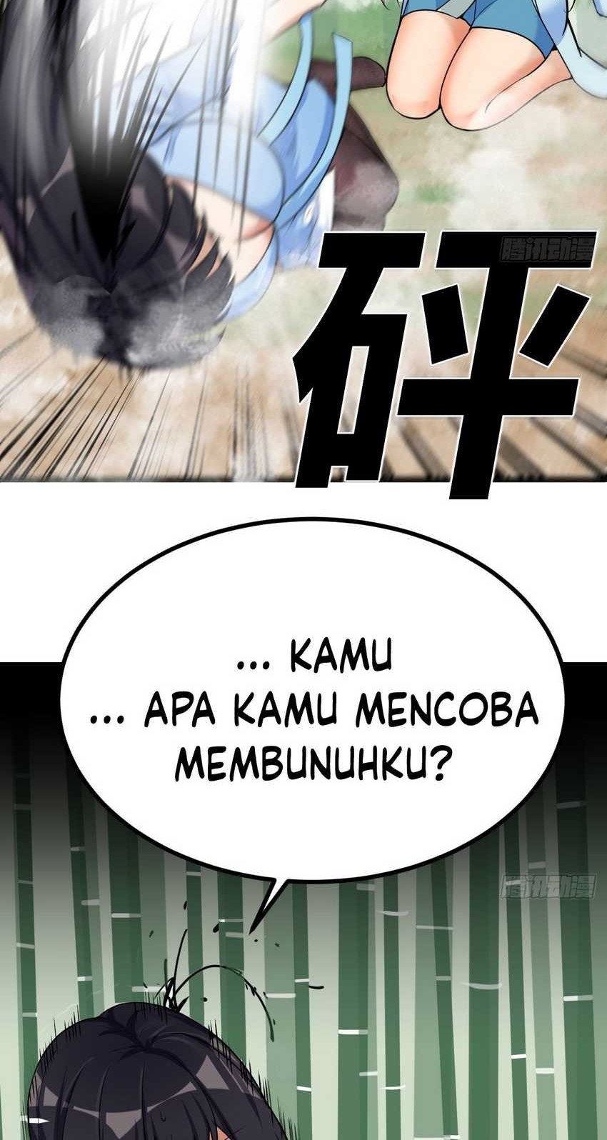 Mastering the Recovery Spell Suddenly Makes You Invincible Chapter 4 - halaman 19