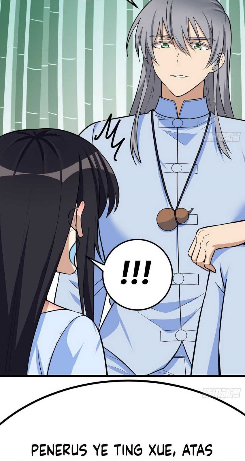 Mastering the Recovery Spell Suddenly Makes You Invincible Chapter 4 - halaman 24