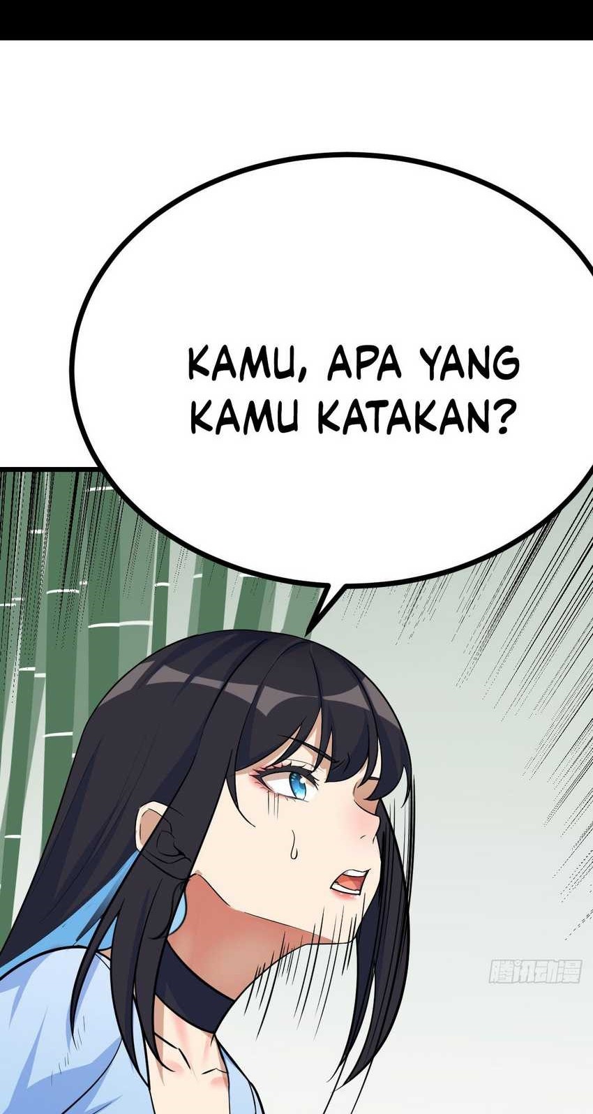 Mastering the Recovery Spell Suddenly Makes You Invincible Chapter 4 - halaman 31