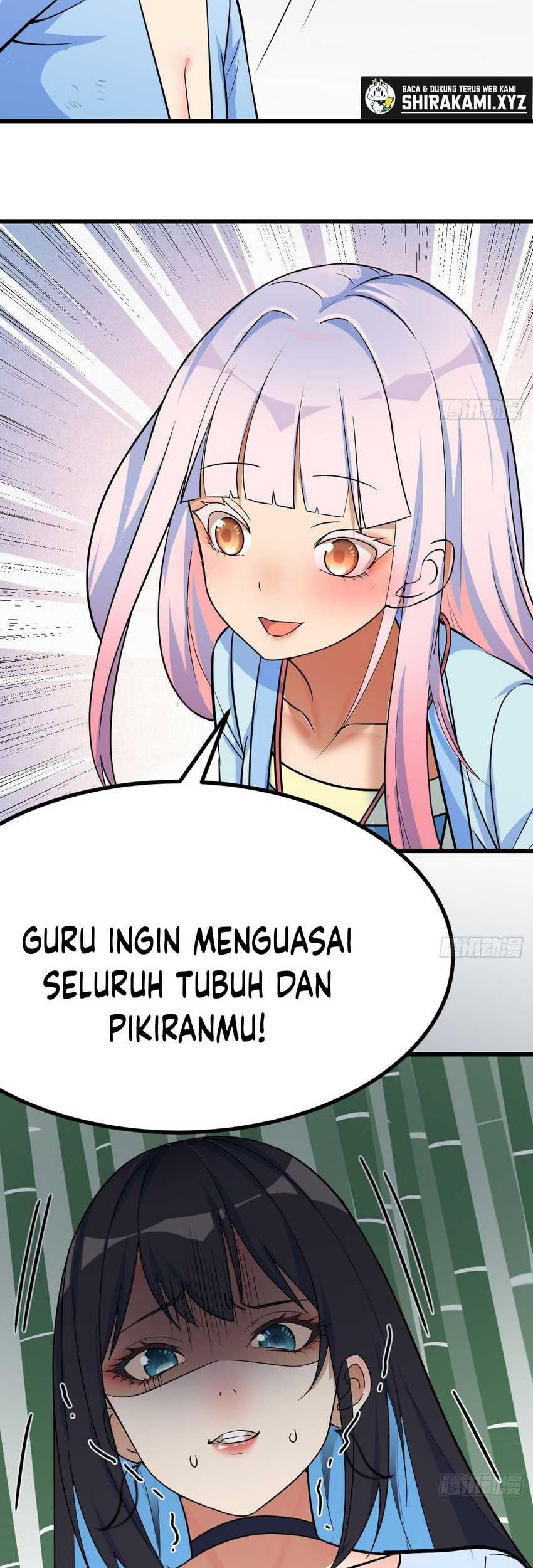 Mastering the Recovery Spell Suddenly Makes You Invincible Chapter 4 - halaman 32