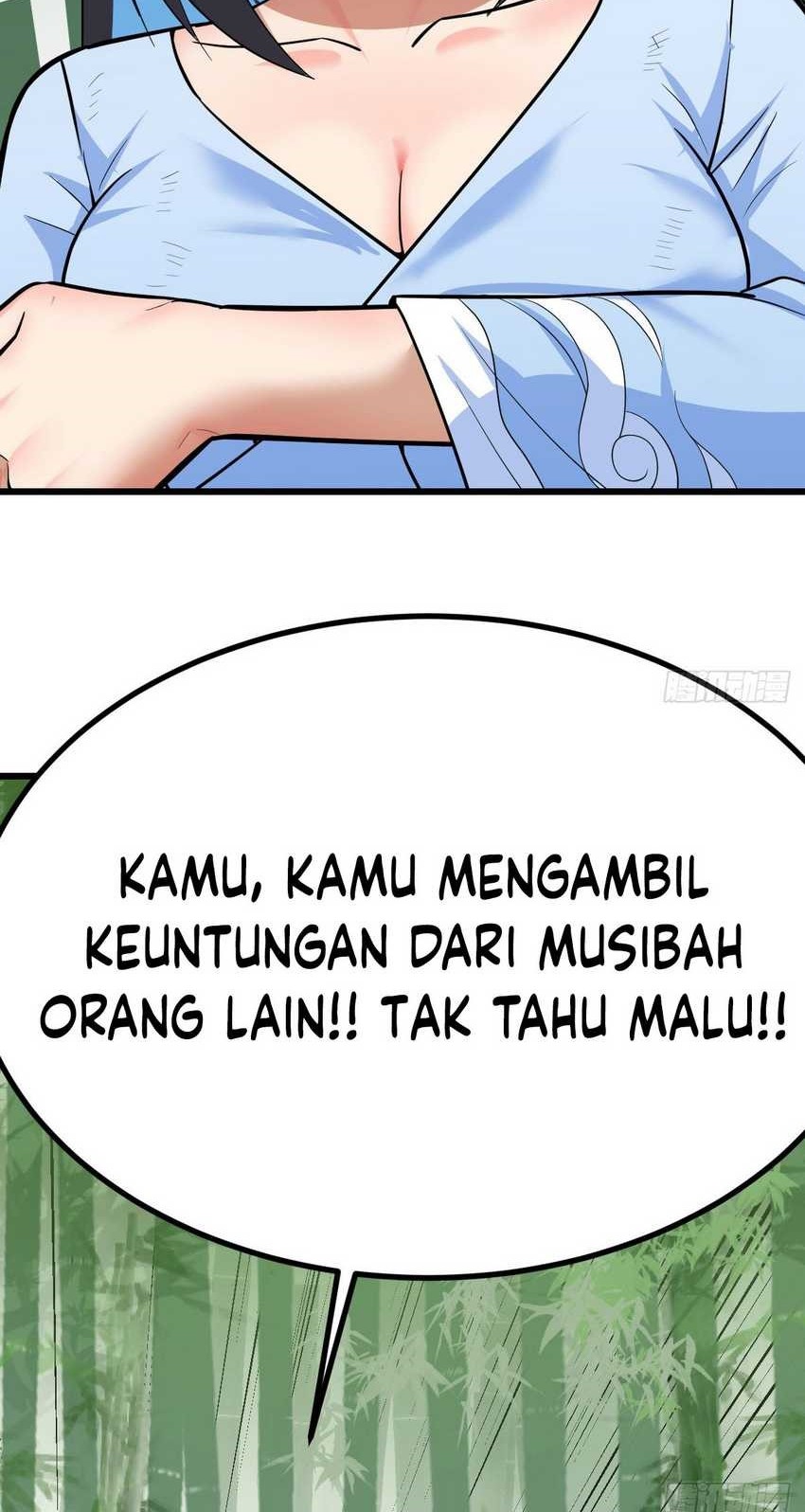 Mastering the Recovery Spell Suddenly Makes You Invincible Chapter 4 - halaman 33