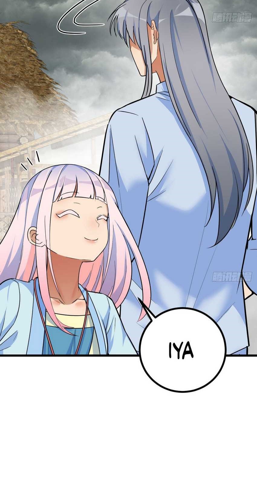 Mastering the Recovery Spell Suddenly Makes You Invincible Chapter 4 - halaman 35