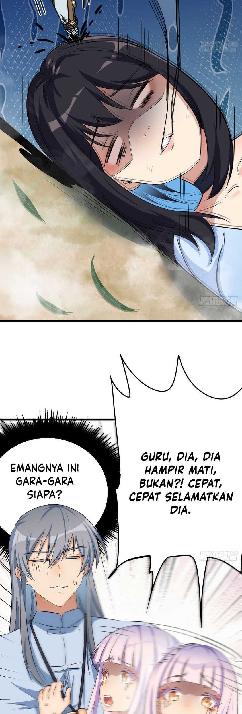Mastering the Recovery Spell Suddenly Makes You Invincible Chapter 4 - halaman 9