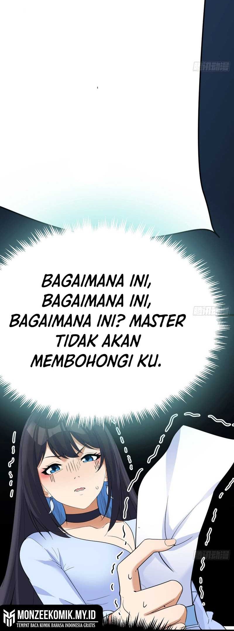 Mastering the Recovery Spell Suddenly Makes You Invincible Chapter 5 - halaman 15