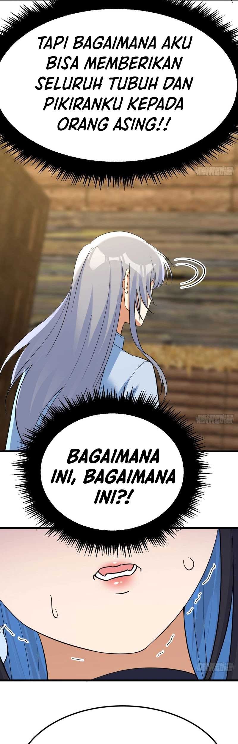 Mastering the Recovery Spell Suddenly Makes You Invincible Chapter 5 - halaman 16