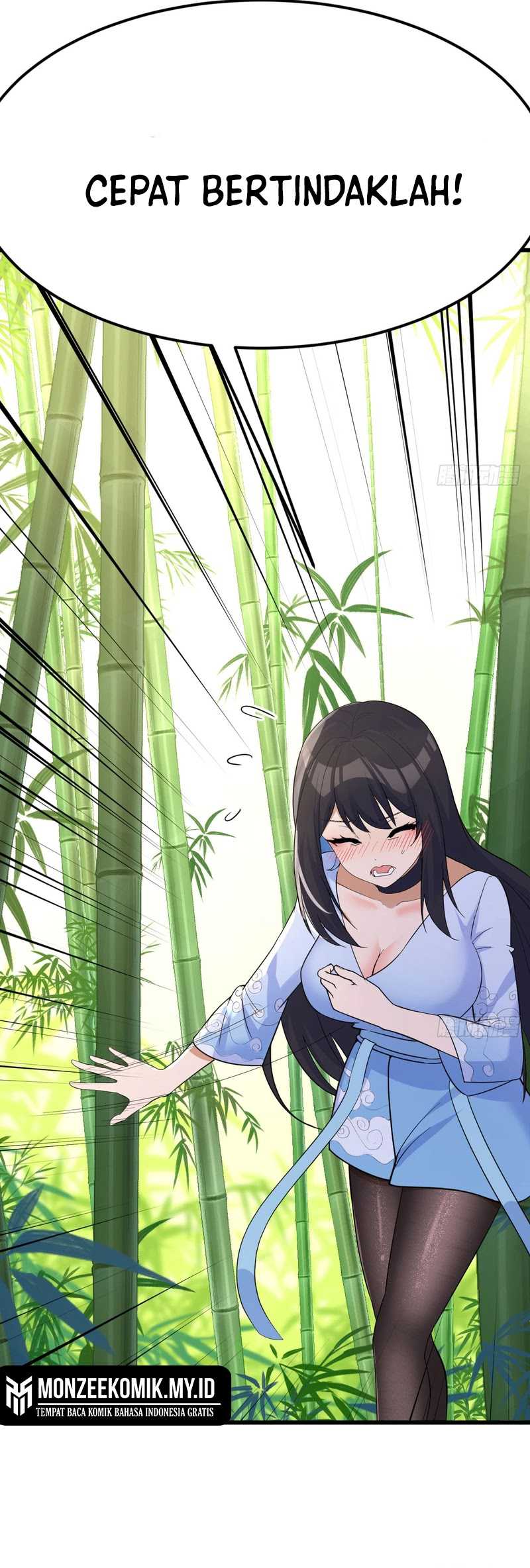 Mastering the Recovery Spell Suddenly Makes You Invincible Chapter 5 - halaman 18
