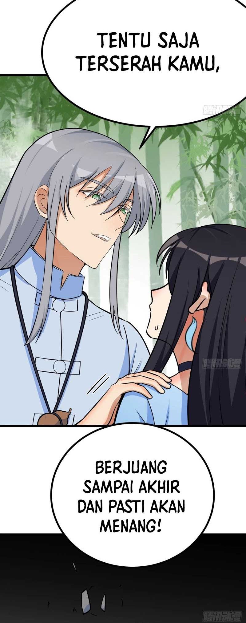 Mastering the Recovery Spell Suddenly Makes You Invincible Chapter 5 - halaman 26