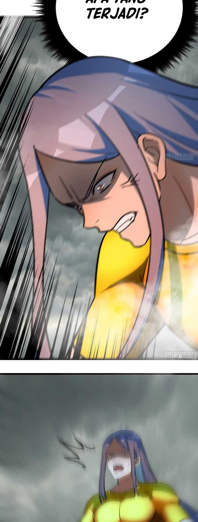 Mastering the Recovery Spell Suddenly Makes You Invincible Chapter 5 - halaman 36