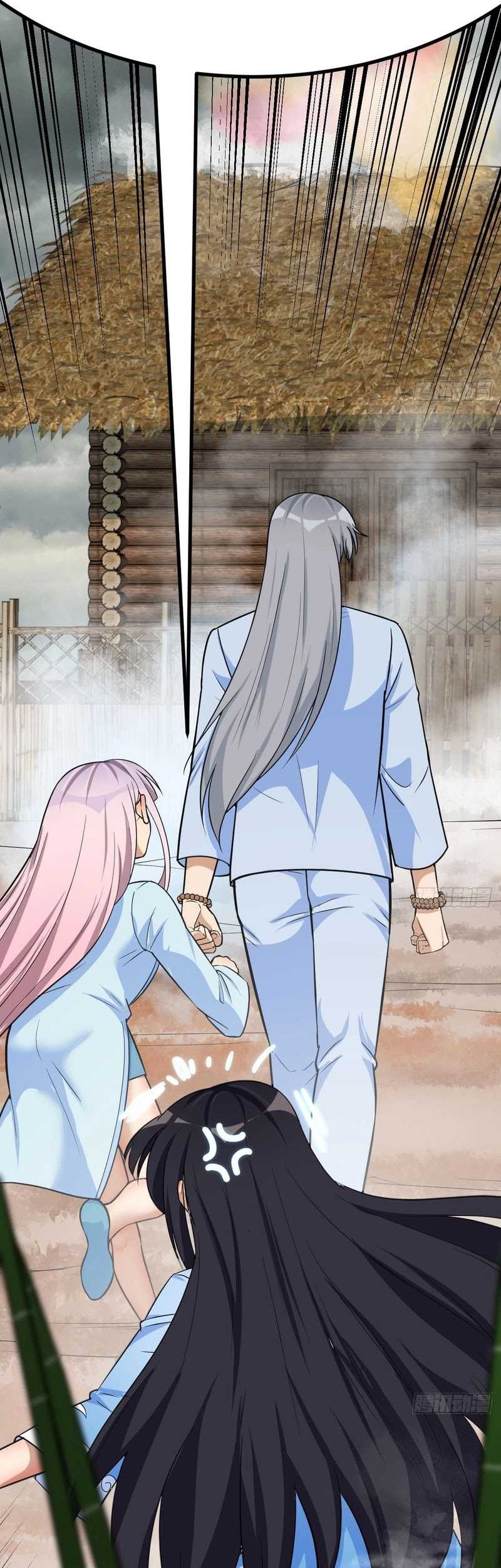 Mastering the Recovery Spell Suddenly Makes You Invincible Chapter 5 - halaman 8