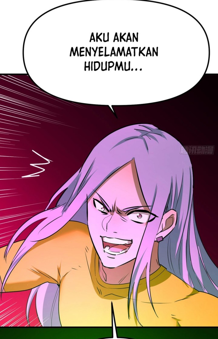 Mastering the Recovery Spell Suddenly Makes You Invincible Chapter 6 - halaman 10