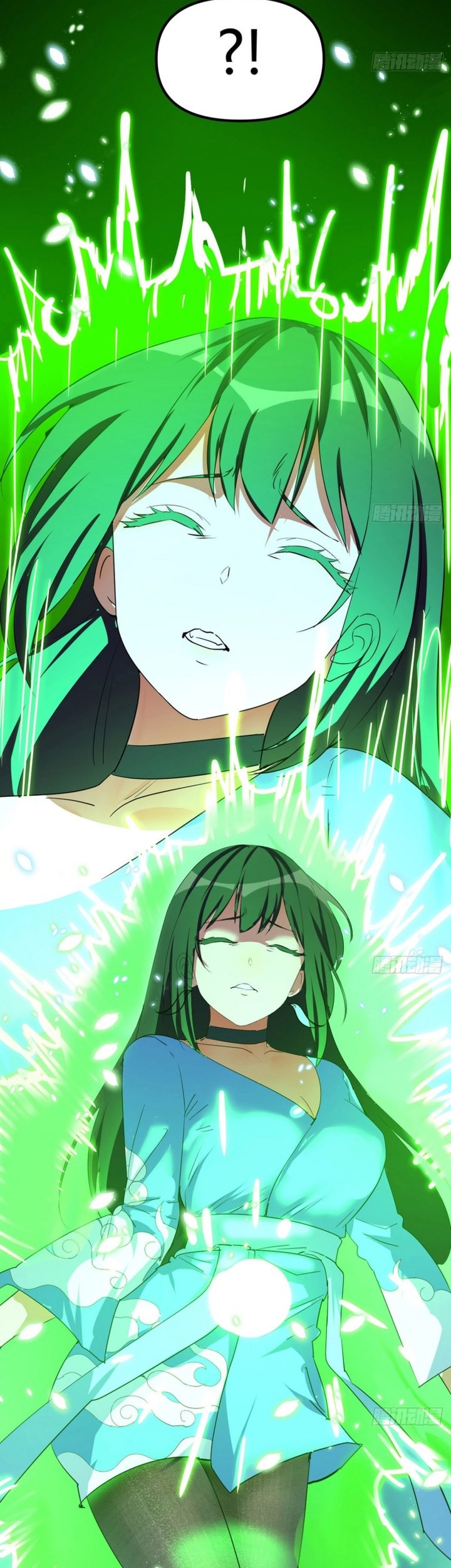Mastering the Recovery Spell Suddenly Makes You Invincible Chapter 6 - halaman 11
