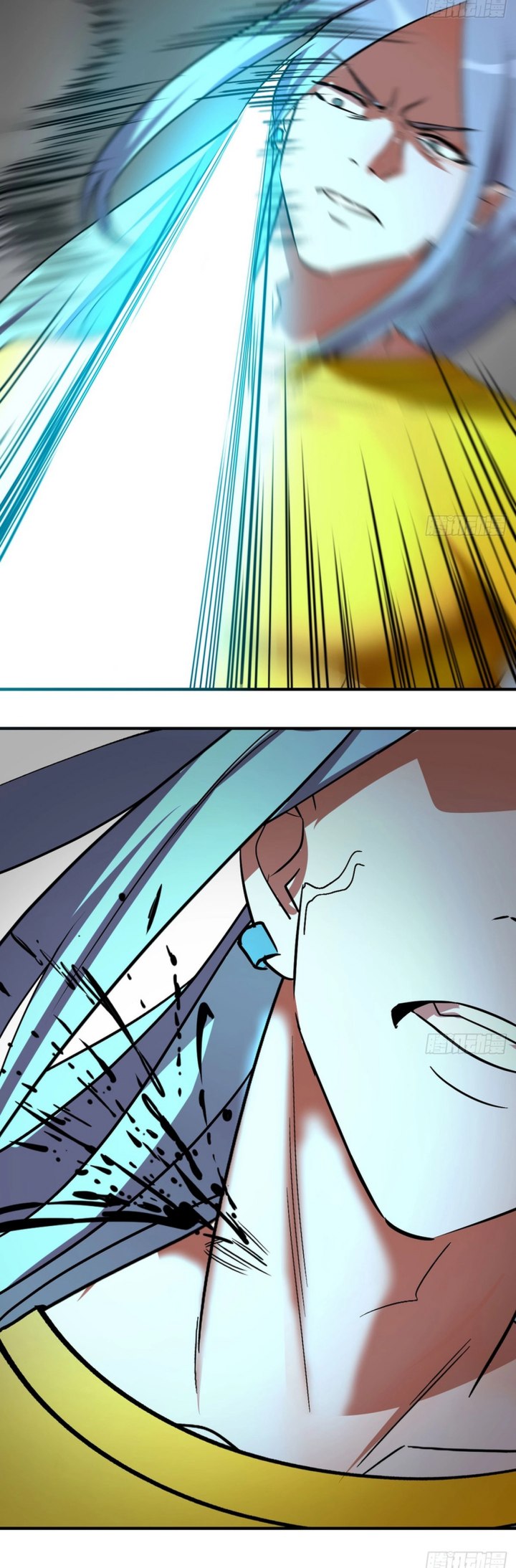 Mastering the Recovery Spell Suddenly Makes You Invincible Chapter 6 - halaman 14