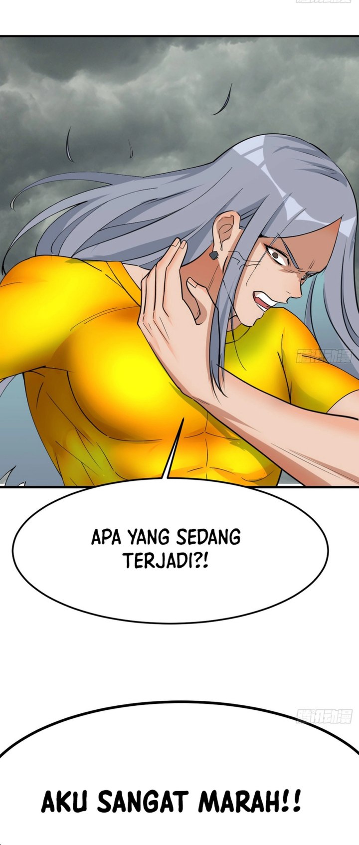 Mastering the Recovery Spell Suddenly Makes You Invincible Chapter 6 - halaman 15