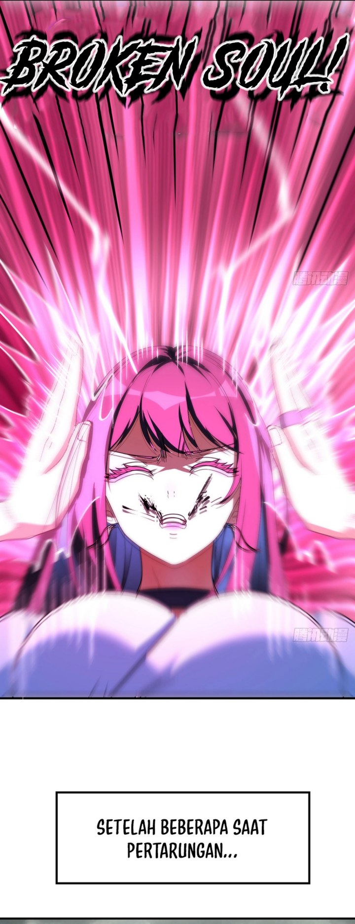 Mastering the Recovery Spell Suddenly Makes You Invincible Chapter 6 - halaman 20
