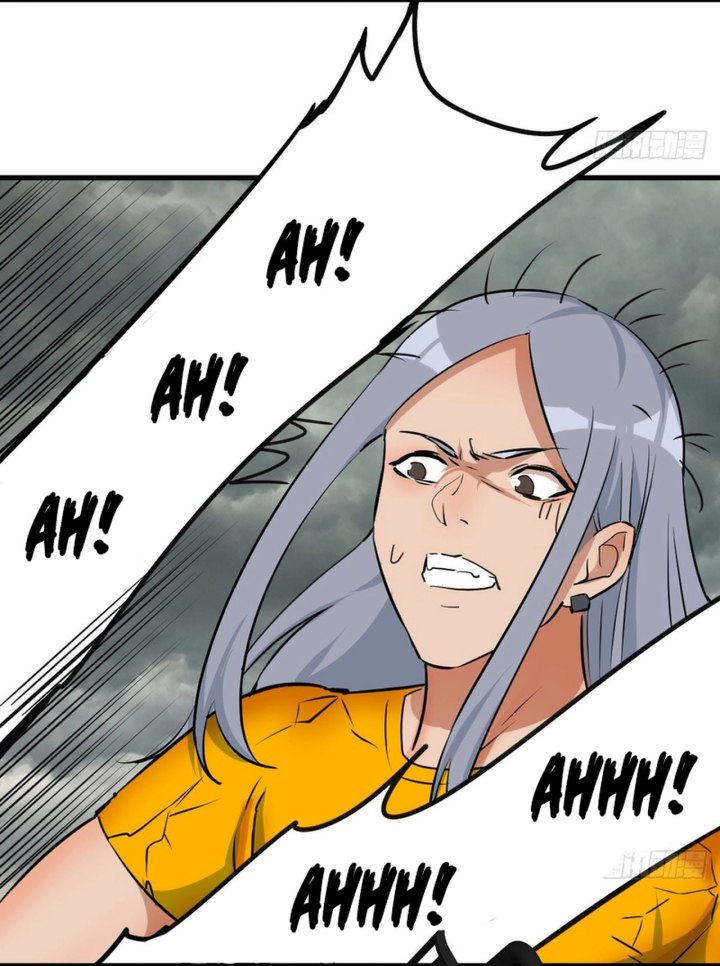 Mastering the Recovery Spell Suddenly Makes You Invincible Chapter 6 - halaman 23