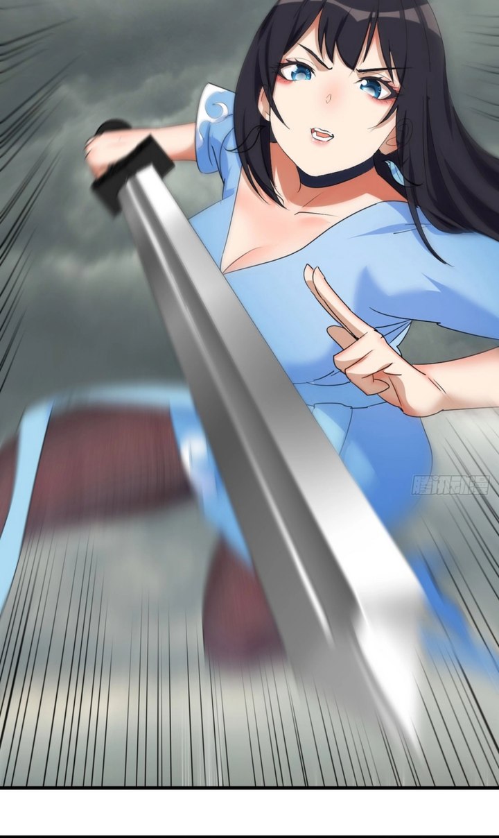 Mastering the Recovery Spell Suddenly Makes You Invincible Chapter 6 - halaman 26