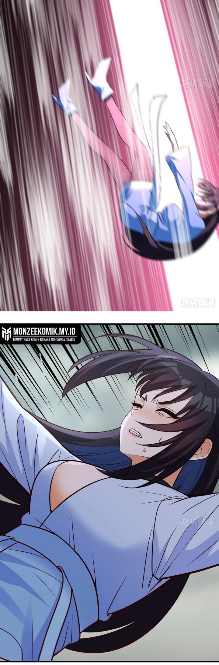 Mastering the Recovery Spell Suddenly Makes You Invincible Chapter 6 - halaman 30
