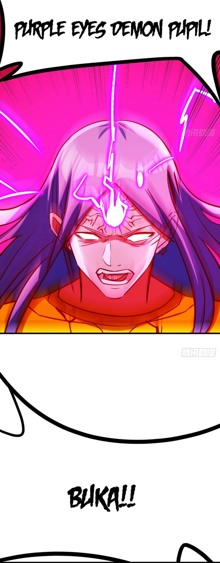Mastering the Recovery Spell Suddenly Makes You Invincible Chapter 6 - halaman 33