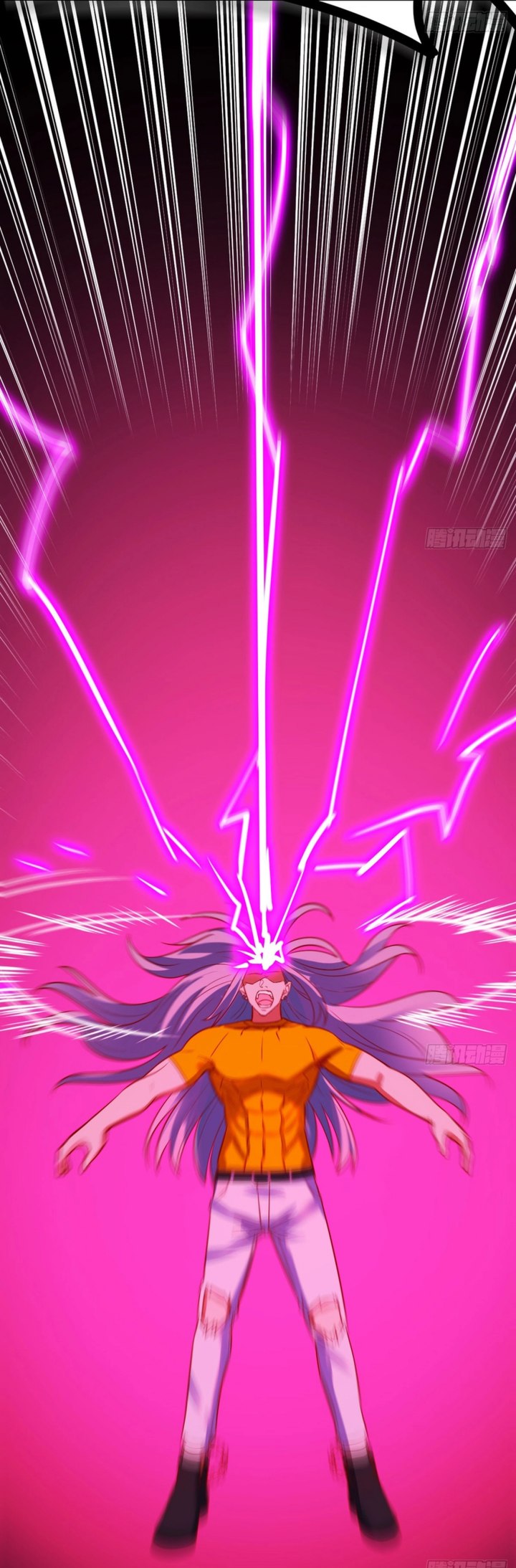 Mastering the Recovery Spell Suddenly Makes You Invincible Chapter 6 - halaman 34