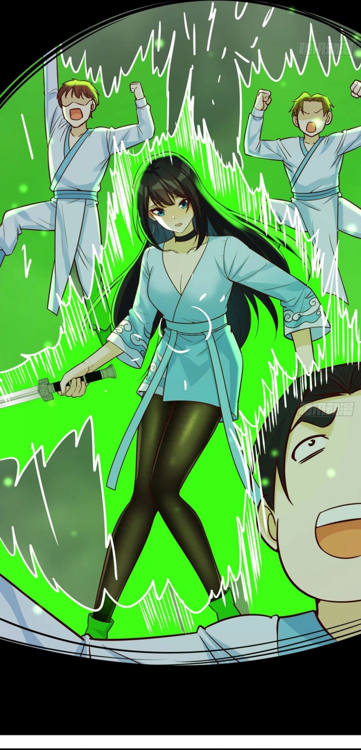 Mastering the Recovery Spell Suddenly Makes You Invincible Chapter 6 - halaman 38