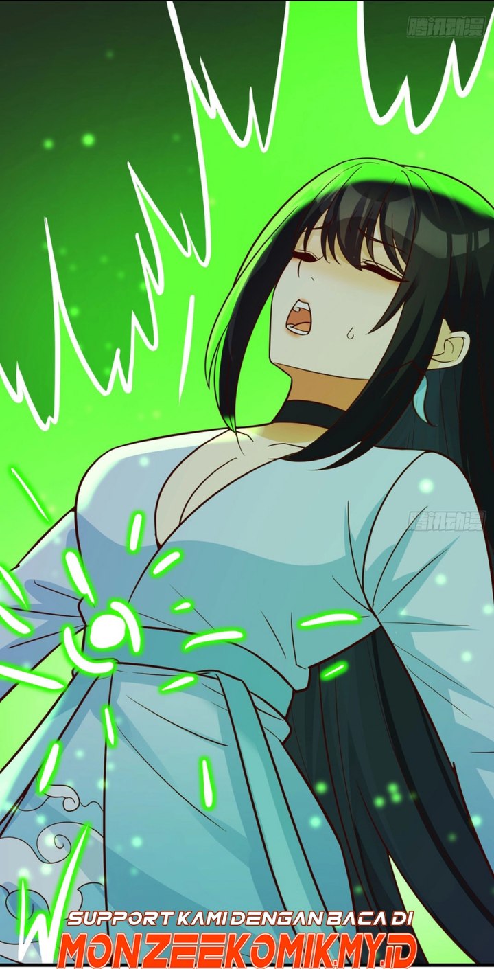 Mastering the Recovery Spell Suddenly Makes You Invincible Chapter 6 - halaman 39
