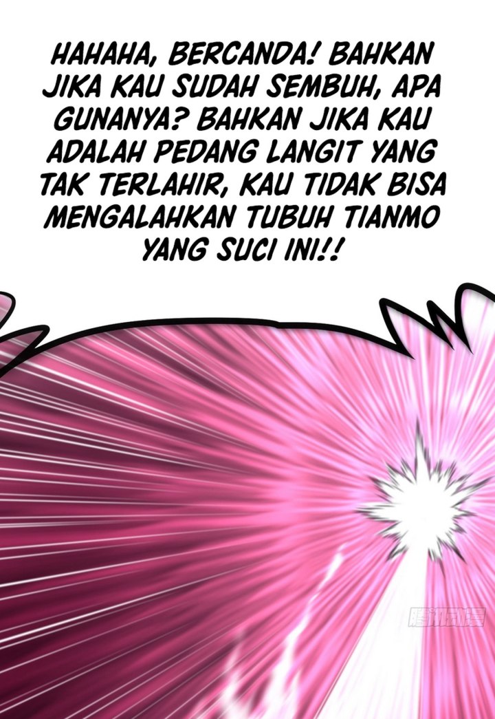 Mastering the Recovery Spell Suddenly Makes You Invincible Chapter 6 - halaman 6