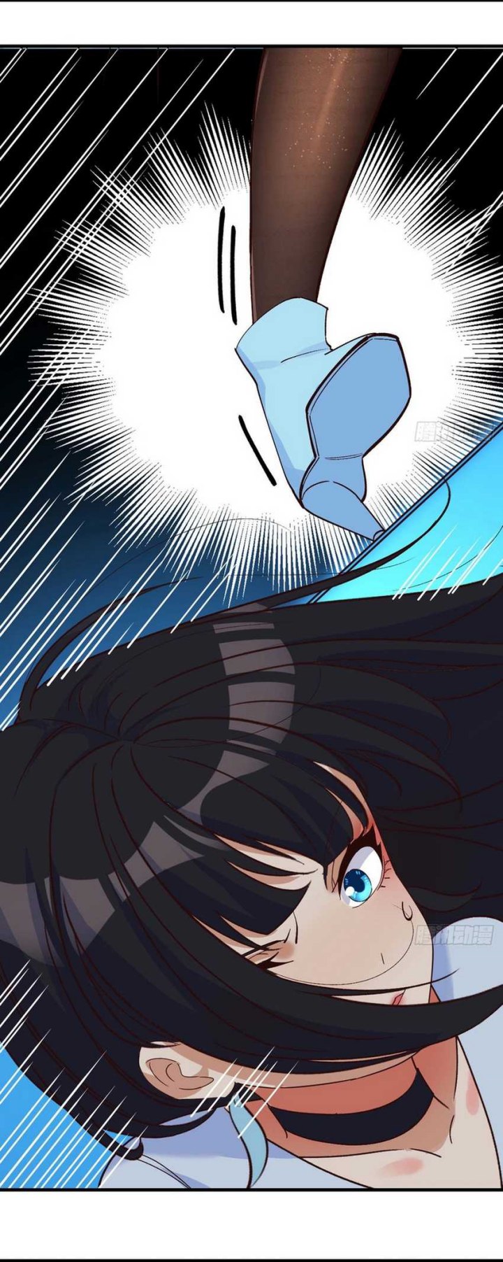 Mastering the Recovery Spell Suddenly Makes You Invincible Chapter 7 - halaman 21